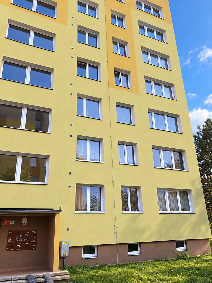Prodej bytu 4+1 82 m²
